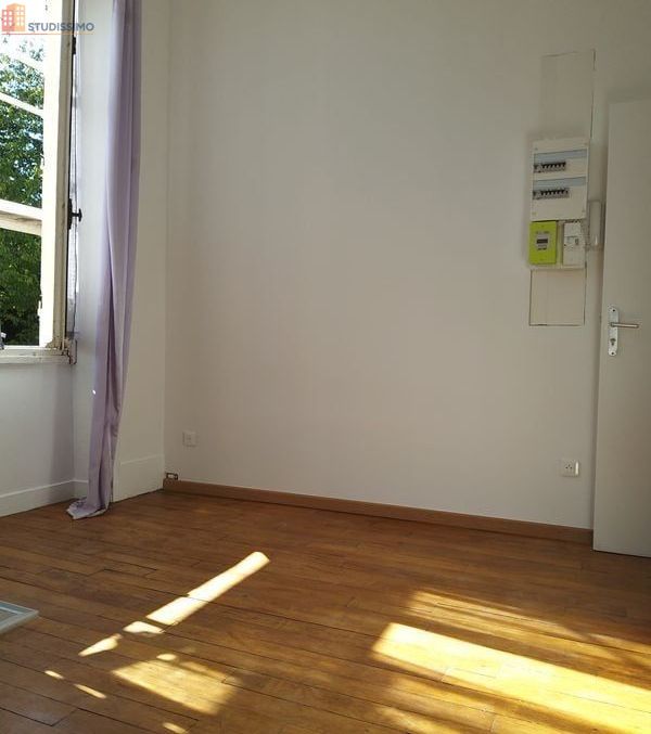 Studio 15m² Chevilly-Larue 94550 - Photo 1
