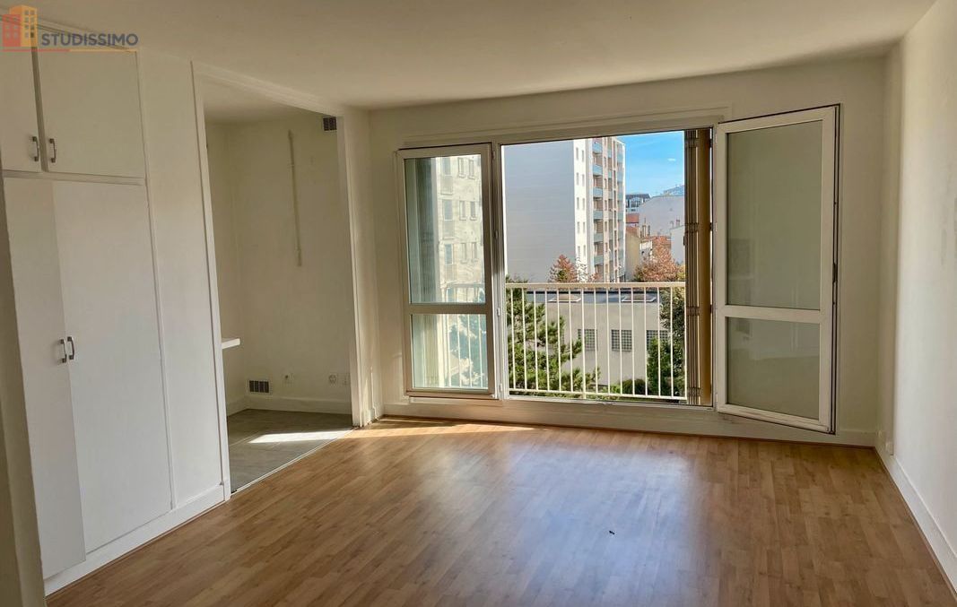 Studio à Charenton-le-Pont