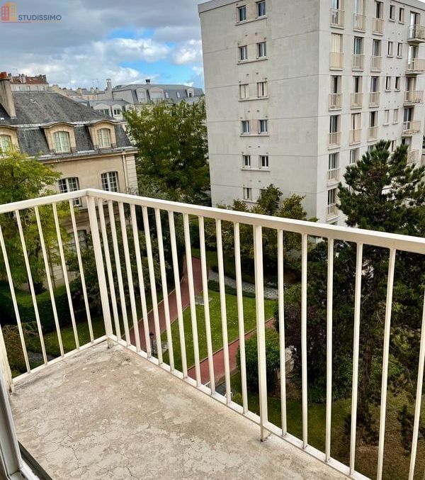 Studio 30m² Charenton-le-Pont - Lumineux - Photo 11