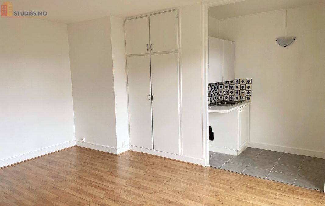 Studio 30m² Charenton-le-Pont - Lumineux - Photo 6