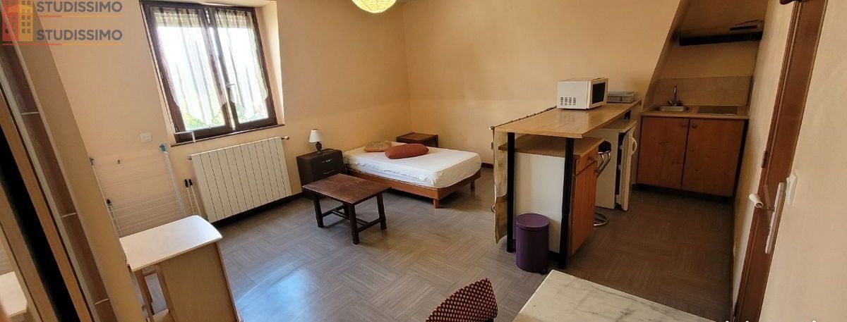 Studio meublé 24m² Saint-Maur-des-Fossés - Pour étudiant, calme - Photo 4