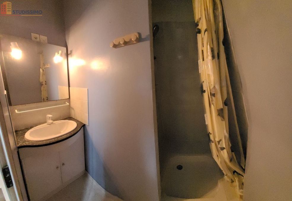 Studio meublé 24m² Saint-Maur-des-Fossés - Pour étudiant, calme - Photo 1