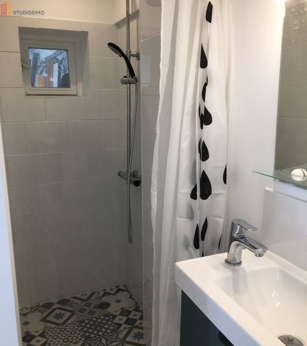 Studio meublé 15m² Saint-Maur-des-Fossés - Meublé, idéal étudiant - Photo 2
