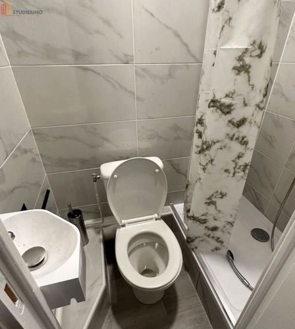 Studio meublé 13m² Ivry-sur-Seine - Neuf, tout compris - Photo 5