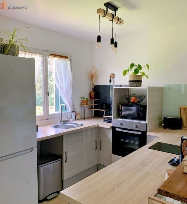 Studio meublé 30m² Créteil - Cocooning, terrasse - Photo 3
