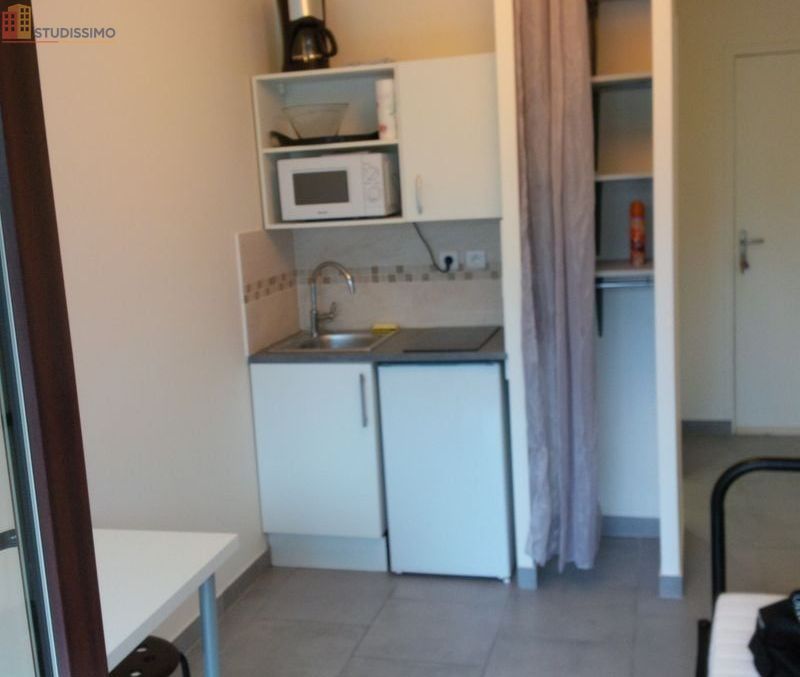 Studio meublé 14m² Créteil - Entièrement refait - Photo 3