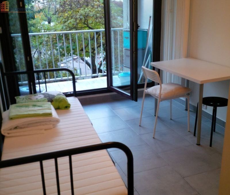 Studio à Créteil