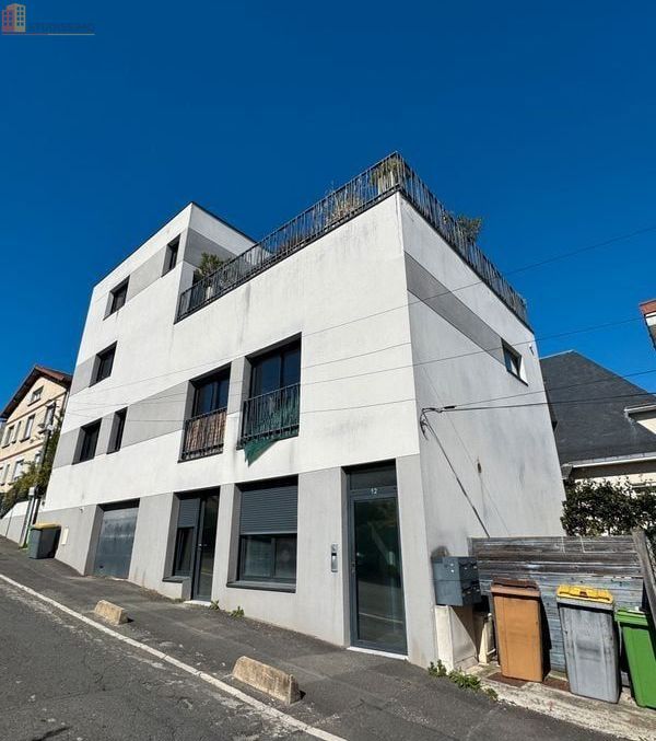 Studio meublé 21m² Vitry-sur-Seine 94400 - Meublé, DPE C - Photo 4