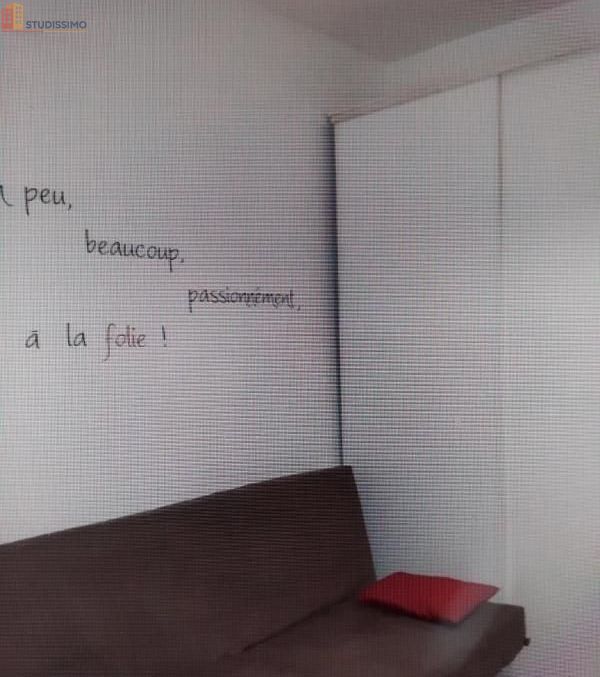 Studio 15m² Maisons-Alfort 94700 - Photo 2