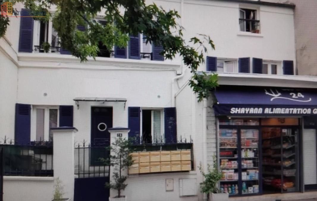 Studio 15m² Maisons-Alfort 94700 - Photo 1