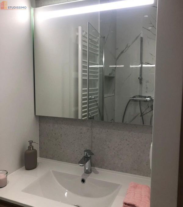 Studio 19m² Maisons-Alfort - Proche métro 8, stade - Photo 1