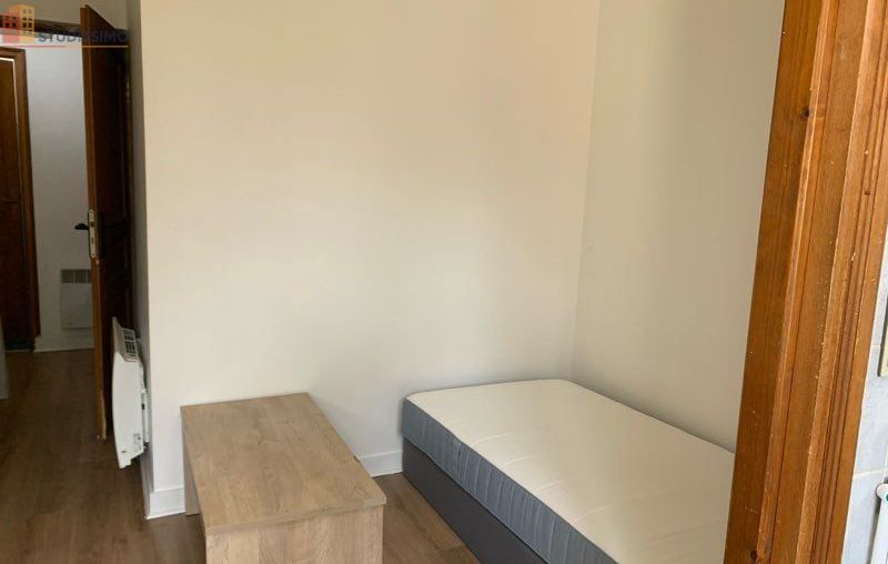 Studio meublé 20m² Chevilly-Larue - Meublé, 1er étage - Photo 3
