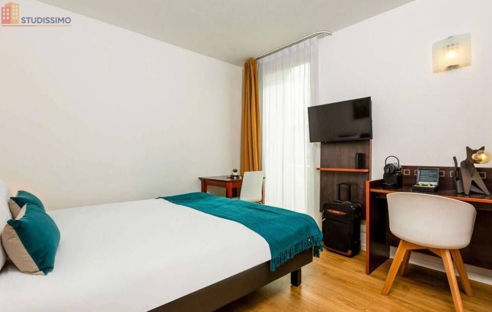 Studio à Charenton-le-Pont