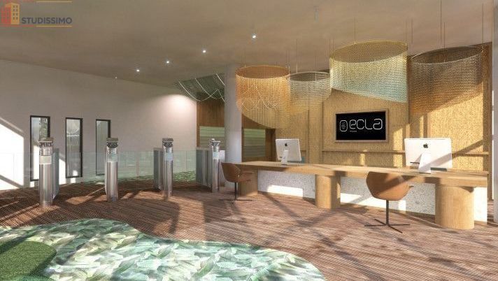 Studio meublé 20m² Villejuif - Étage élevé, DPE B - Photo 28