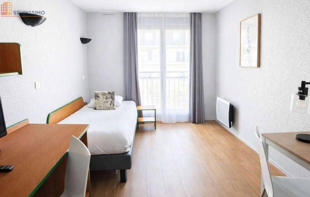 Studio à Maisons-Alfort