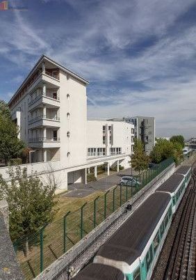 Studio meublé 16m² Créteil - Meublé, DPE B - Photo 13