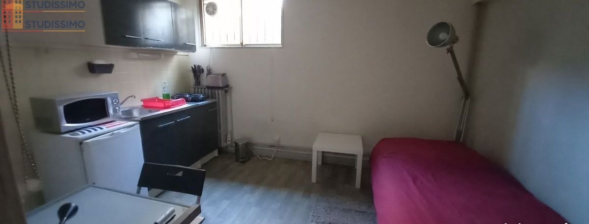 Studio meublé 13m² Saint-Maur-des-Fossés - Meublé, étudiant - Photo 8