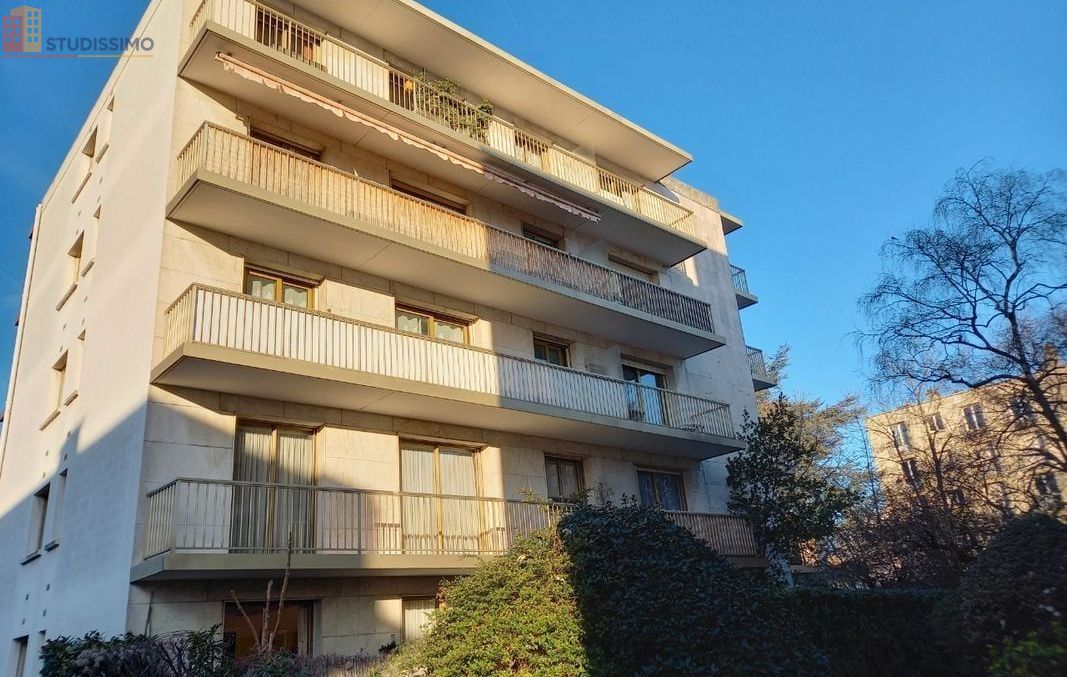 Studio meublé 13m² Saint-Maur-des-Fossés - Meublé, étudiant - Photo 5