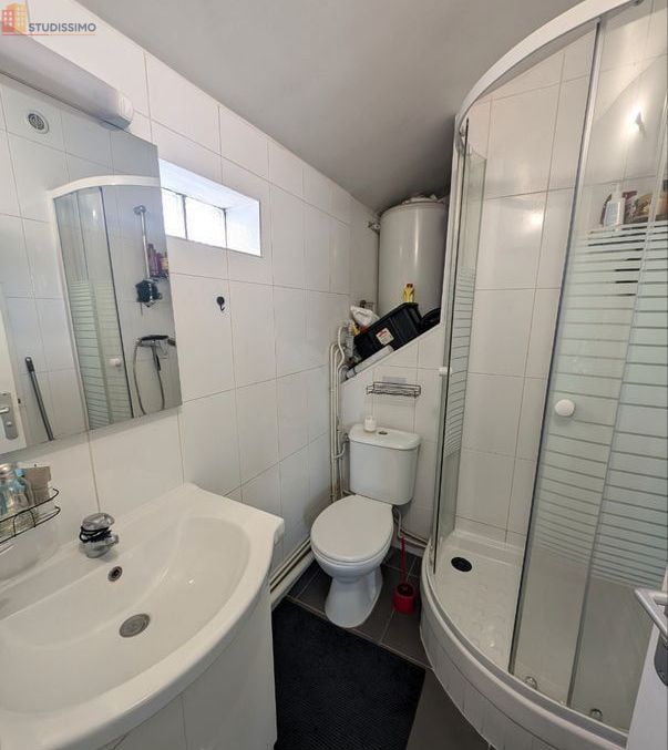 Studio 20m² Ablon-sur-Seine - Proche gare RER C - Photo 1