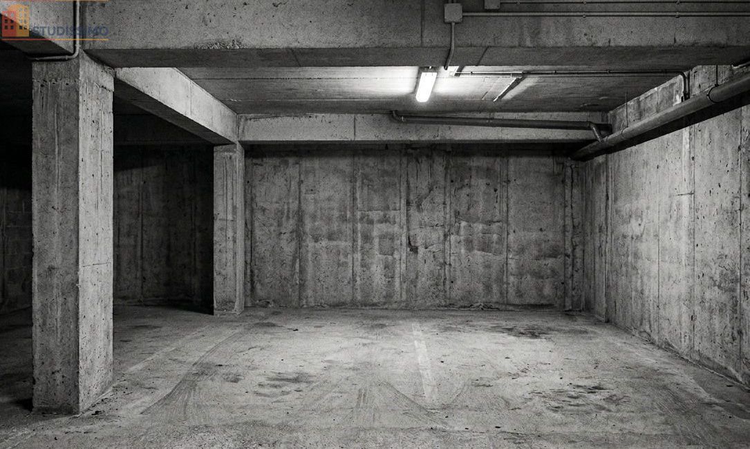 Studio 100m² Vitry-sur-Seine - Parking intérieur - Photo 2