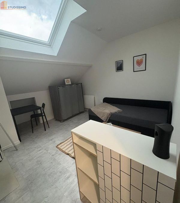Studio à Ormesson-sur-Marne