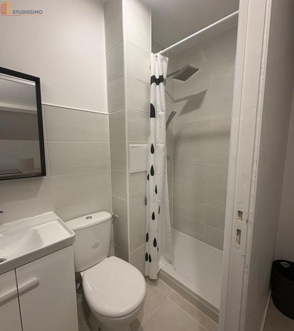 Studio 18m² Ormesson-sur-Marne - - Photo 3