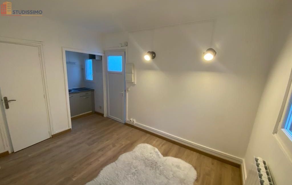 Studio 16m² Vincennes 94300 - Photo 3