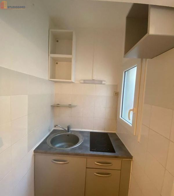 Studio 16m² Vincennes 94300 - Photo 2