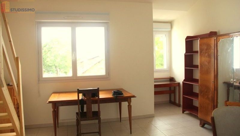 Studio 37m² Vitry-sur-Seine - Meublé, grande mezzanine - Photo 5