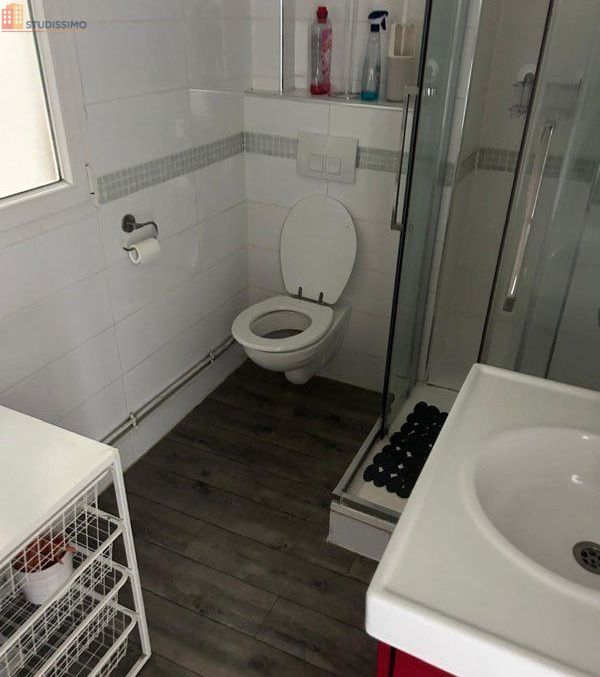 Studio 28m² Saint-Mandé - Meublé, lumineux - Photo 1