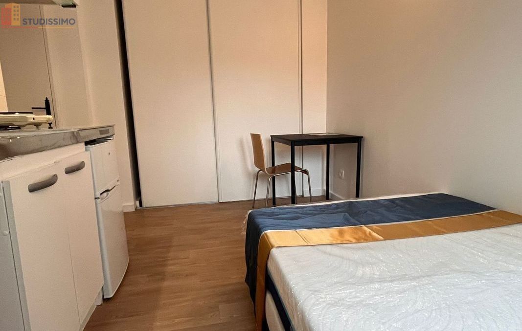 Studio à Créteil