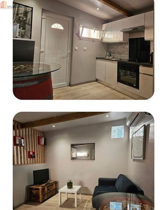 Studio meublé 24m² Villejuif - Proche Paris, meublé - Photo 4