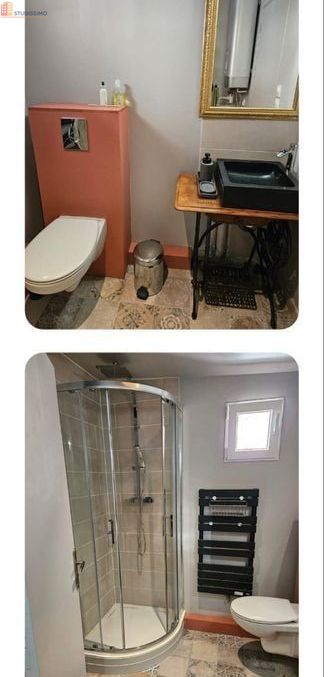 Studio meublé 24m² Villejuif - Proche Paris, meublé - Photo 3