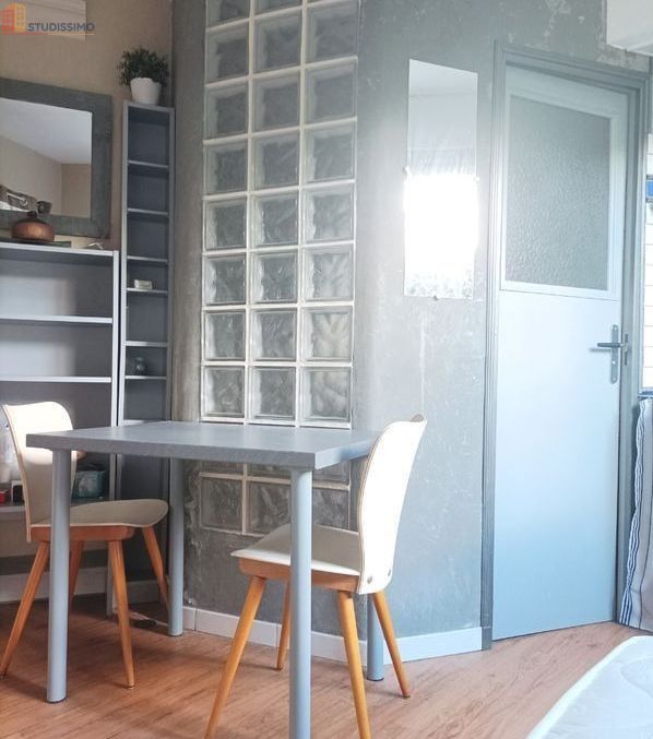 Studio à Fontenay-sous-Bois