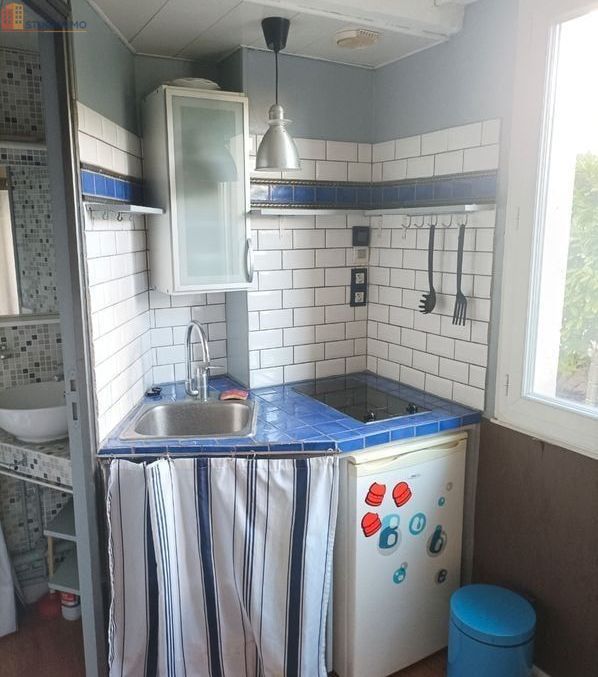 Studio meublé 12m² Fontenay-sous-Bois - Proche RER A - Photo 2