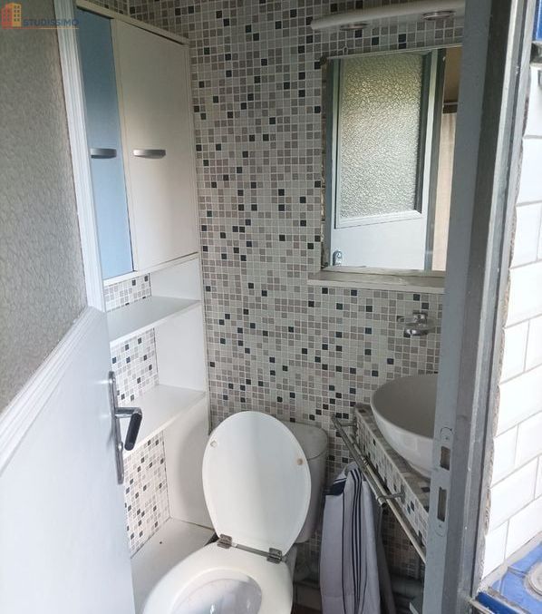 Studio meublé 12m² Fontenay-sous-Bois - Proche RER A - Photo 1