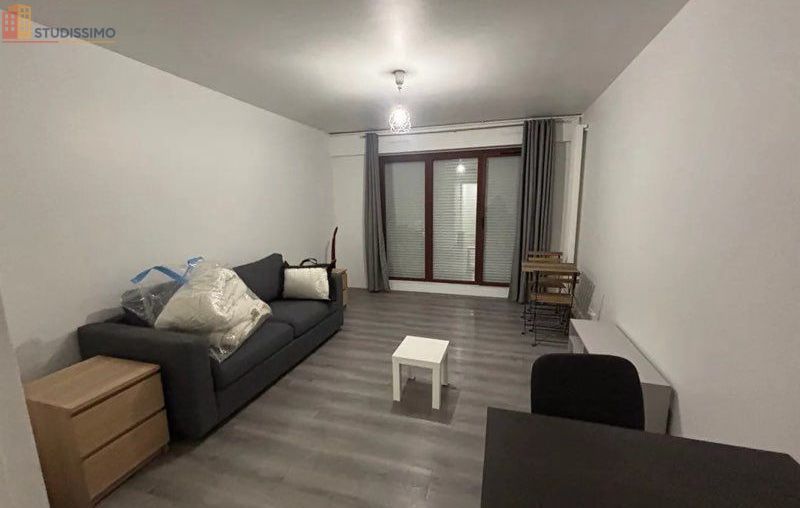 Studio meublé 28m² Gentilly - Entièrement refait, balcon - Photo 5
