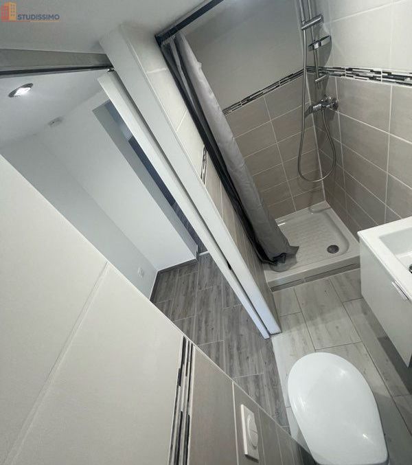 Studio meublé 20m² Villeneuve-le-Roi - Meublé, DPE D - Photo 5