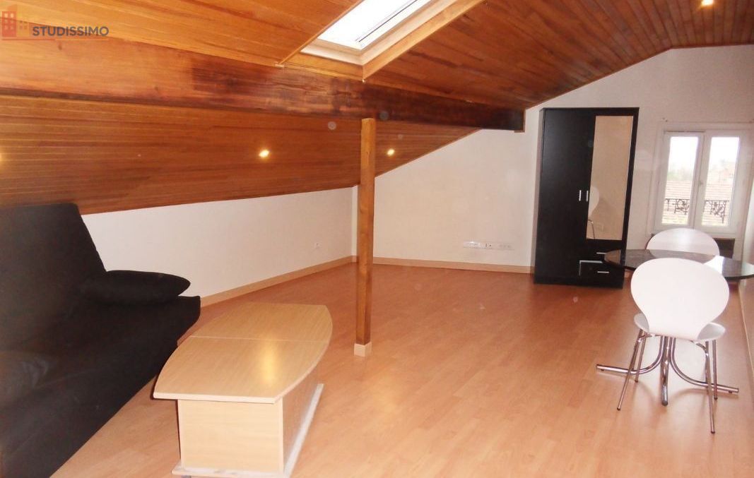 Studio meublé 22m² Villeneuve-le-Roi - Meublé, étage élevé - Photo 7