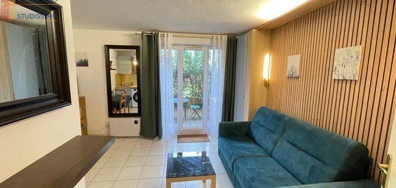 Studio meublé 25m² Créteil - Exterieur, lumineux - Photo 6