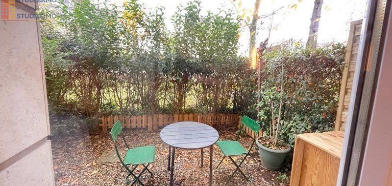 Studio meublé 25m² Créteil - Exterieur, lumineux - Photo 3