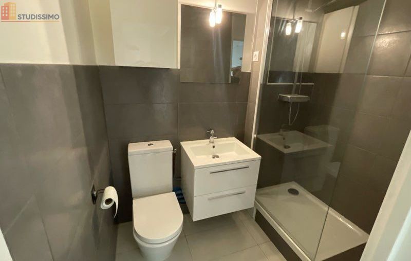 Studio meublé 26m² Cachan - Idéal étudiant, meublé - Photo 8