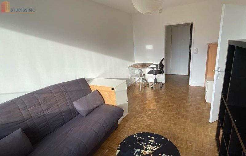 Studio meublé 26m² Cachan - Idéal étudiant, meublé - Photo 4