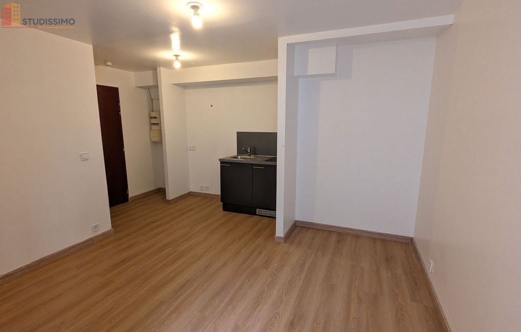 Studio 23m² Villejuif - Terrasse, parking sécurisé - Photo 4