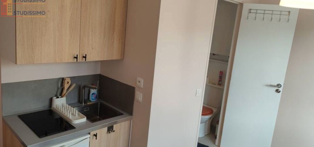 Studio meublé 12m² Arcueil 94110 - Proche Paris - Photo 5