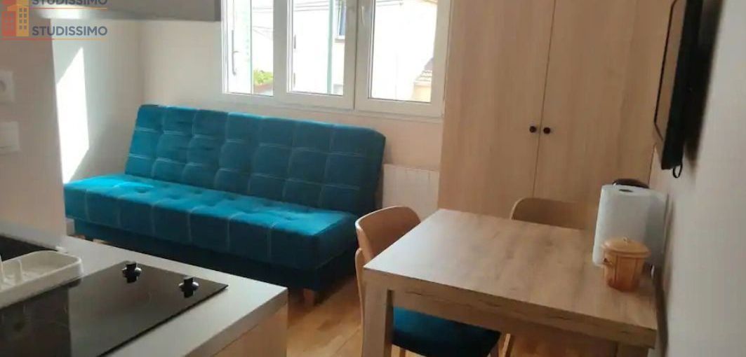 Studio à Arcueil