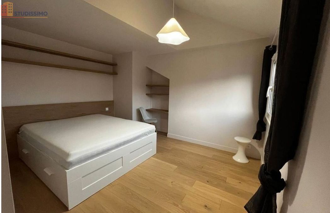 Studio meublé 25m² Arcueil 94110 - Grand, lumineux - Photo 3