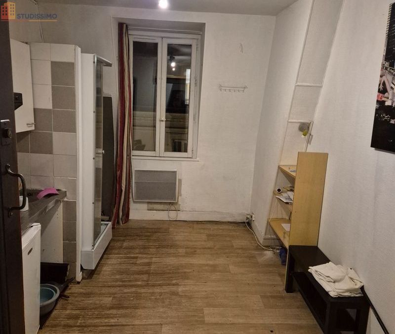 Studio 13m² Le Perreux-sur-Marne - 4e étage - Photo 3