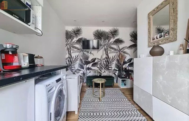 Studio meublé 19m² Le Perreux-sur-Marne - Meublé, 19m² - Photo 7