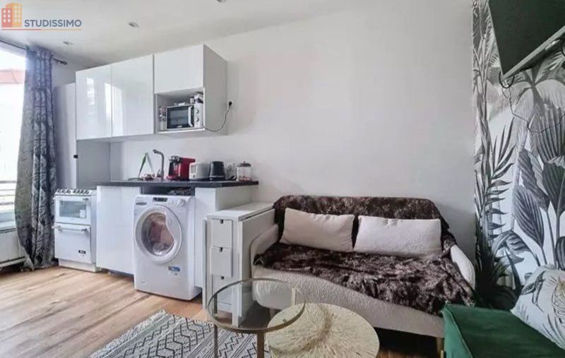 Studio meublé 19m² Le Perreux-sur-Marne - Meublé, 19m² - Photo 6
